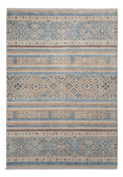 Shal Tæppe 118x167cm - Orientalsk tæppe