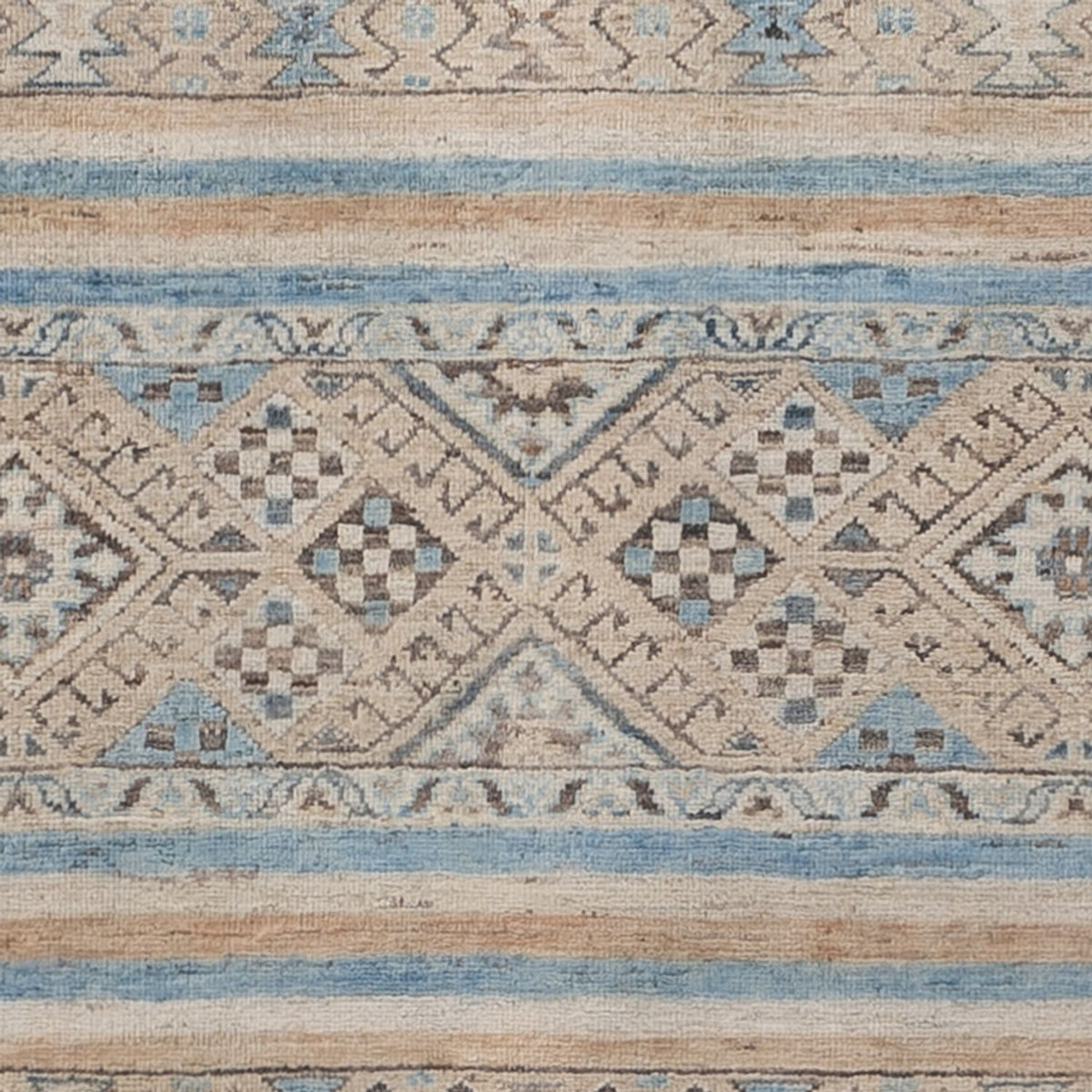 Ziegler Carpet - Shal - 167 x 118 cm - flerfarvet