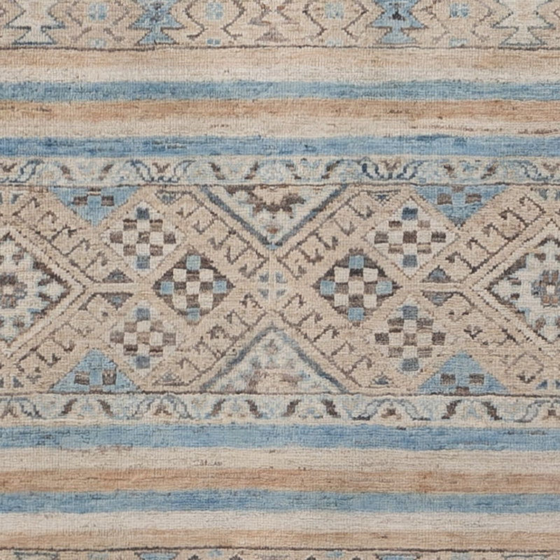 Ziegler Carpet - Shal - 167 x 118 cm - flerfarvet