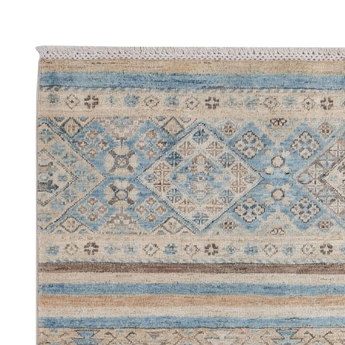 Ziegler Carpet - Shal - 167 x 118 cm - flerfarvet