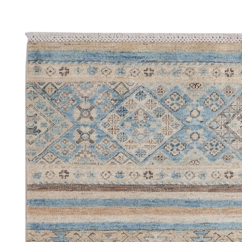 Ziegler Carpet - Shal - 167 x 118 cm - flerfarvet