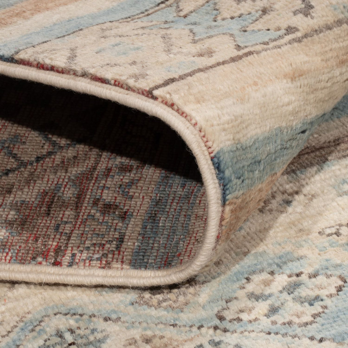 Ziegler Carpet - Shal - 167 x 118 cm - flerfarvet