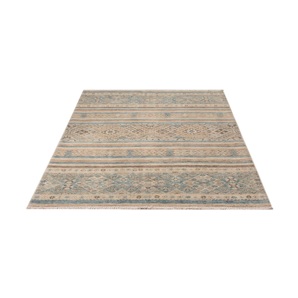 Ziegler Carpet - Shal - 167 x 118 cm - flerfarvet