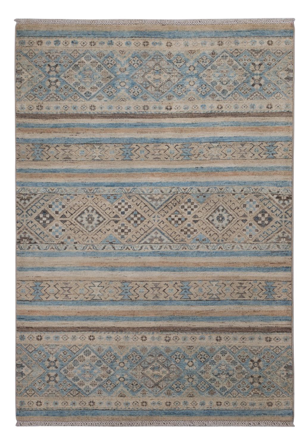 Ziegler Carpet - Shal - 167 x 118 cm - flerfarvet