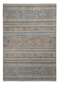 Ziegler Carpet - Shal - 167 x 118 cm - flerfarvet