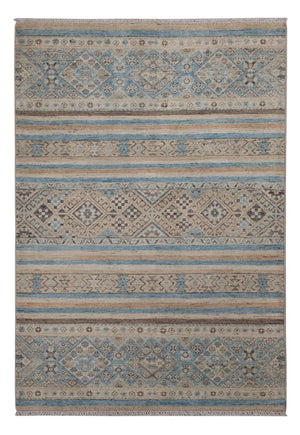 Ziegler Carpet - Shal - 167 x 118 cm - flerfarvet