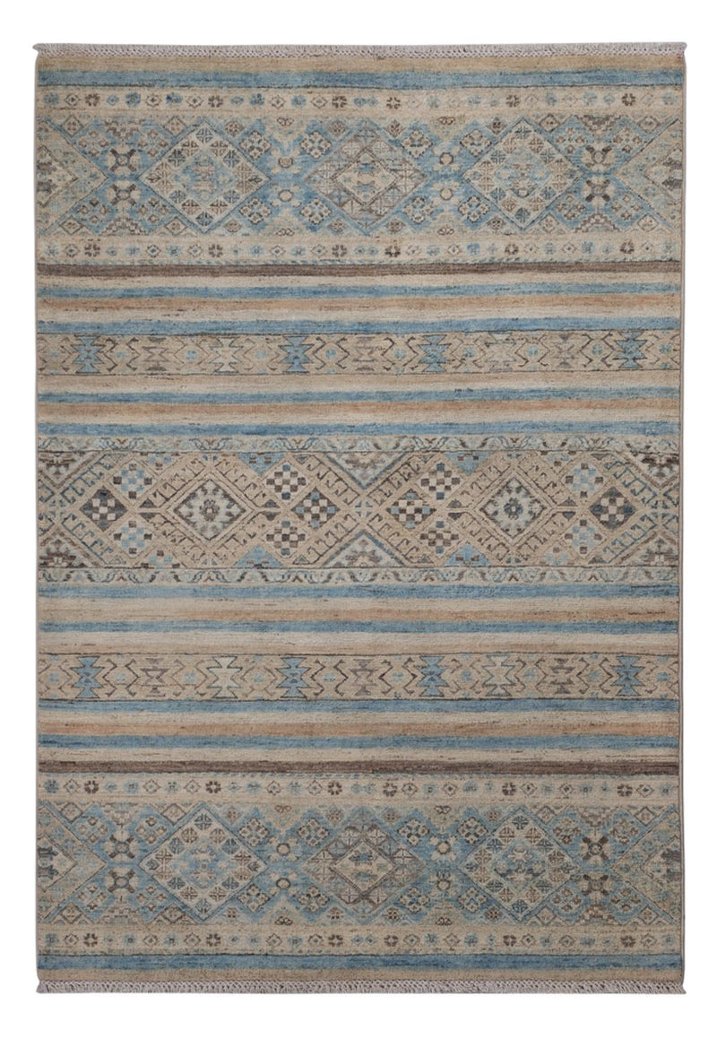 Ziegler Carpet - Shal - 167 x 118 cm - flerfarvet