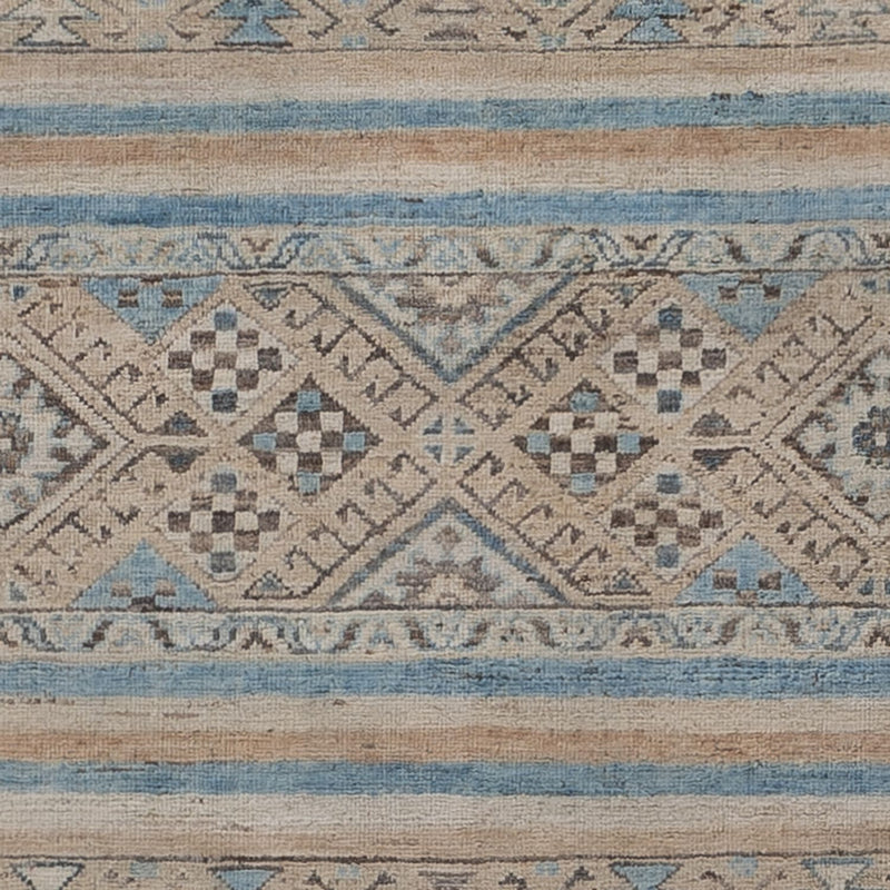 Ziegler Carpet - Shal - 167 x 118 cm - flerfarvet