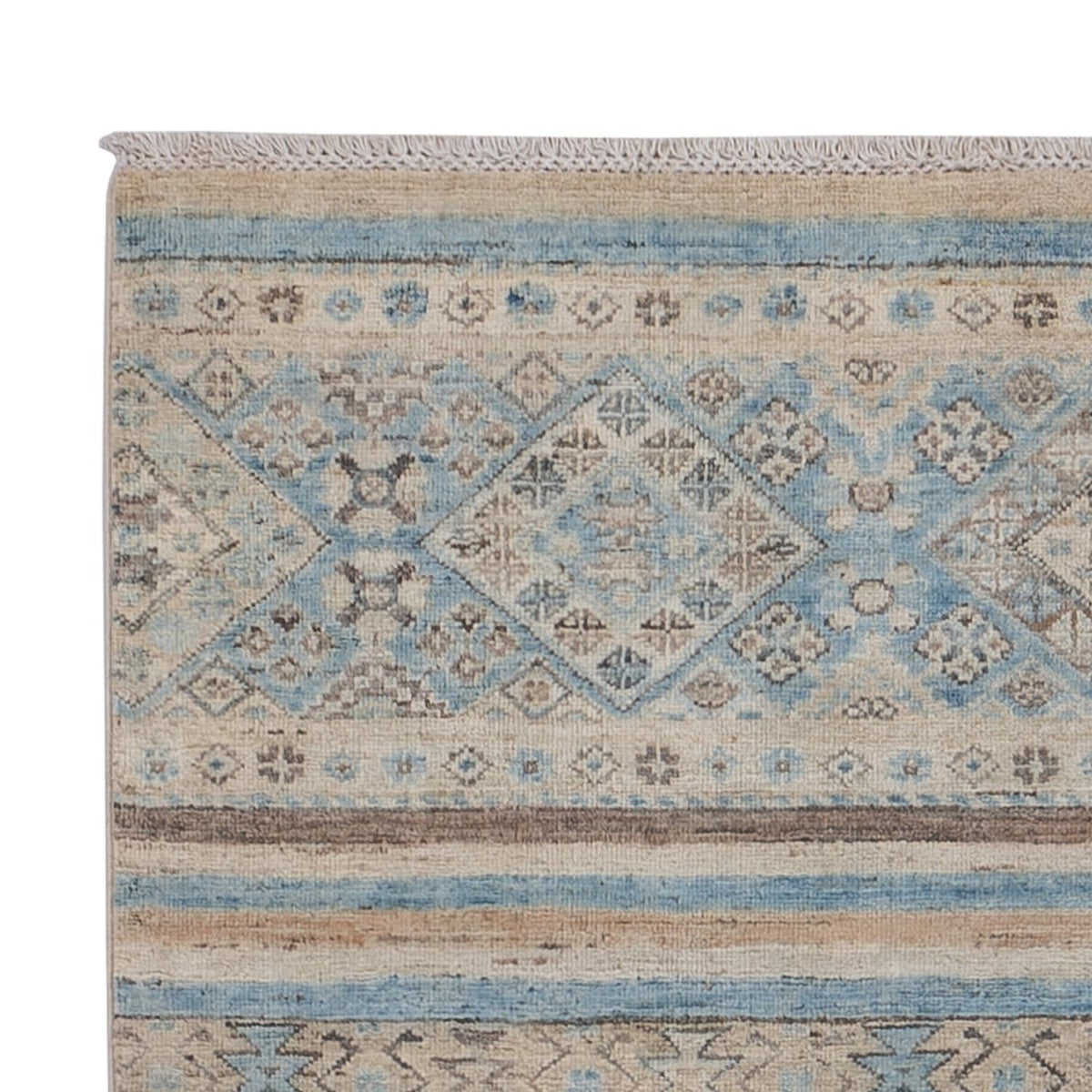 Ziegler Carpet - Shal - 167 x 118 cm - flerfarvet