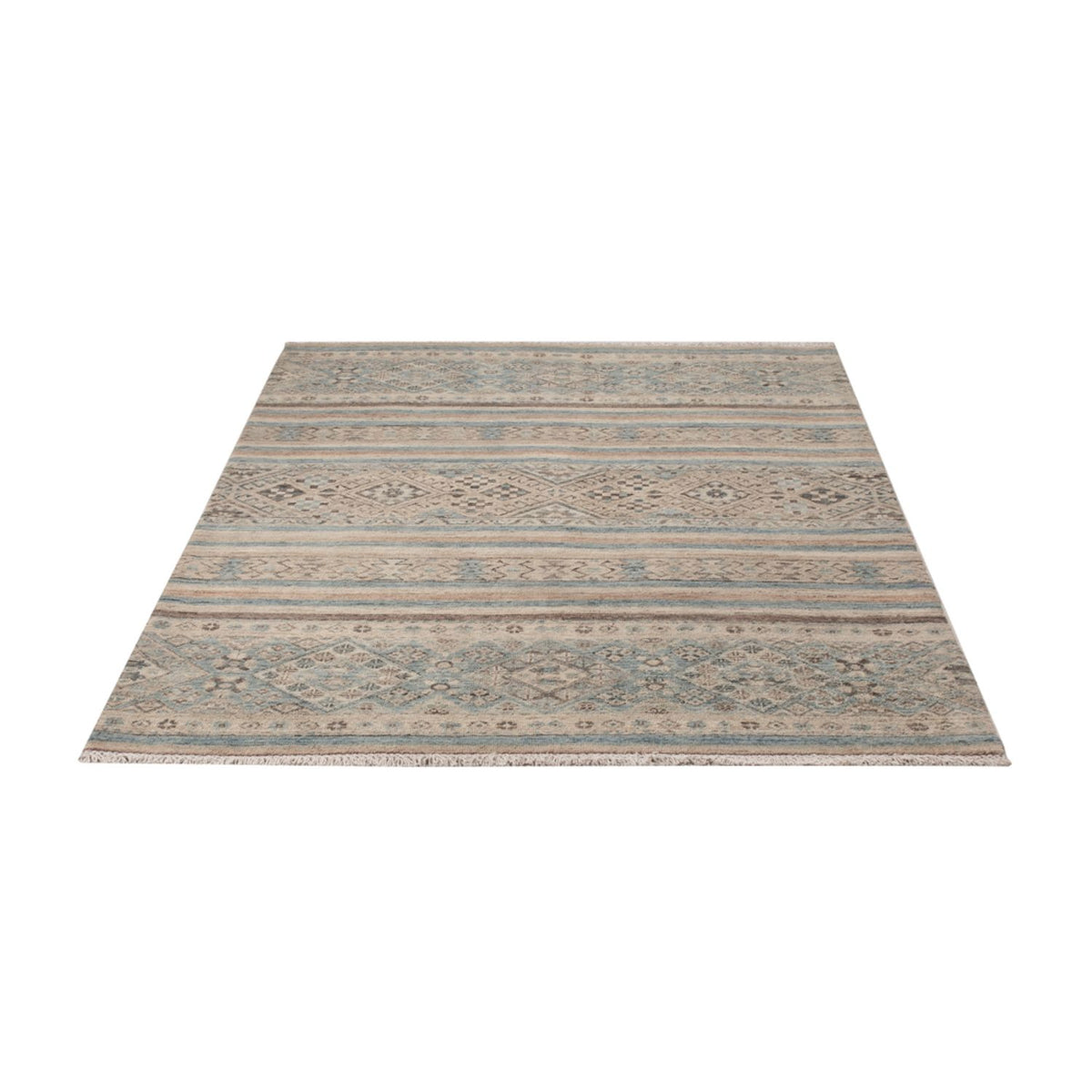 Ziegler Carpet - Shal - 167 x 118 cm - flerfarvet