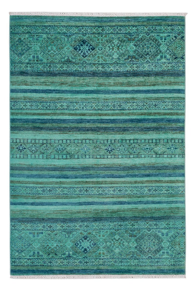 Ziegler moderne Tæppe 118x177cm - Orientalsk tæppe