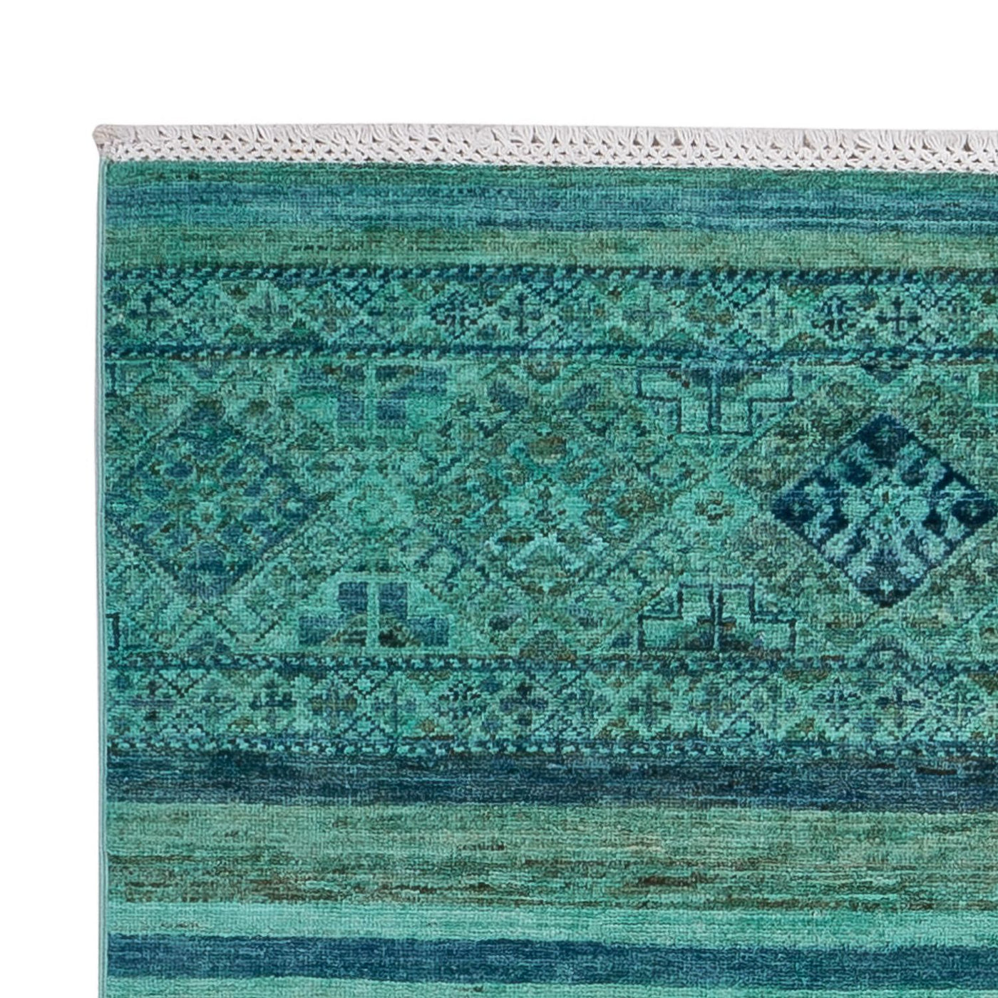 Ziegler moderne Tæppe 177x118cm - Orientalsk tæppe