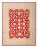 Ziegler Carpet 303x250cm - Orientalsk tæppe