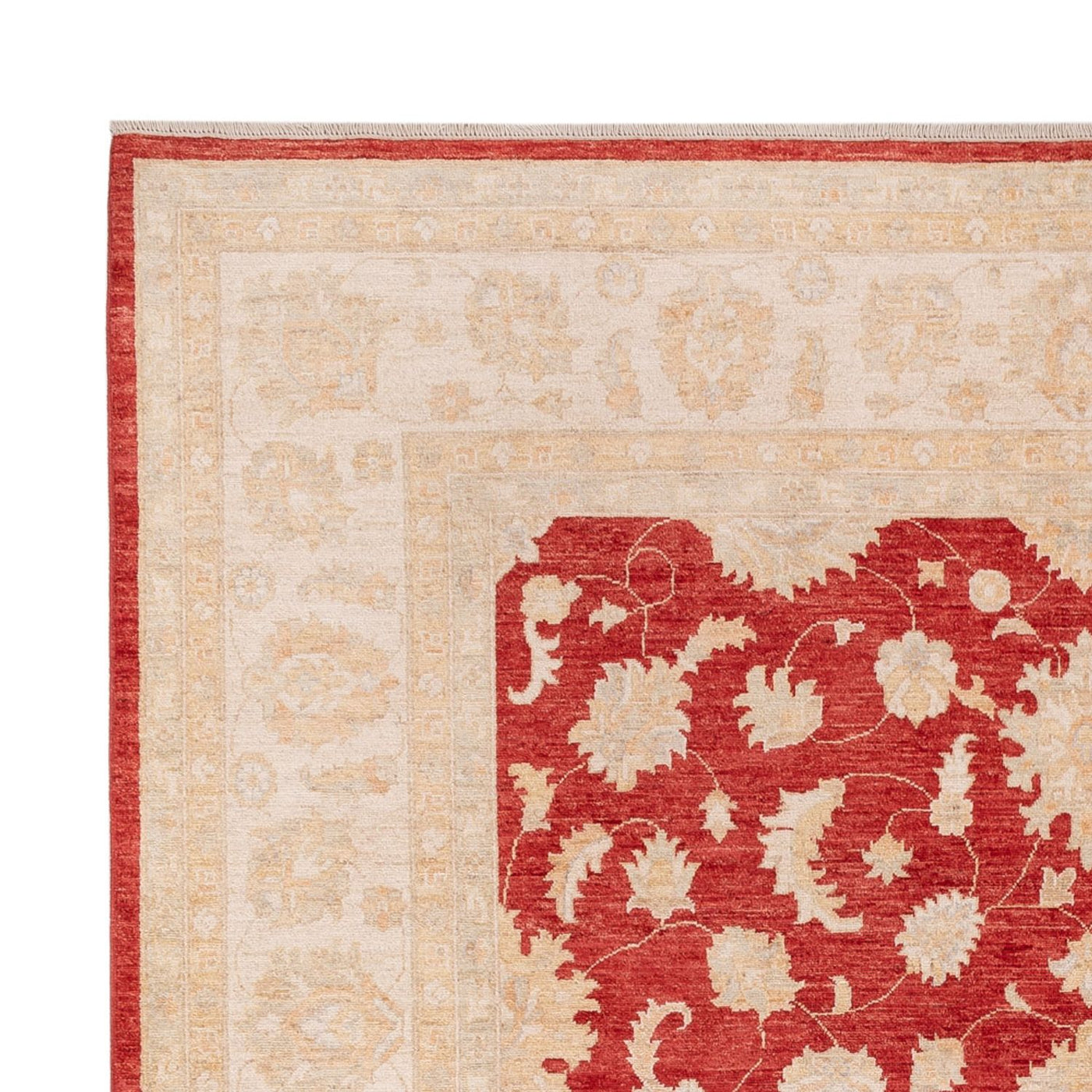 Ziegler Carpet 303x250cm - Orientalsk tæppe