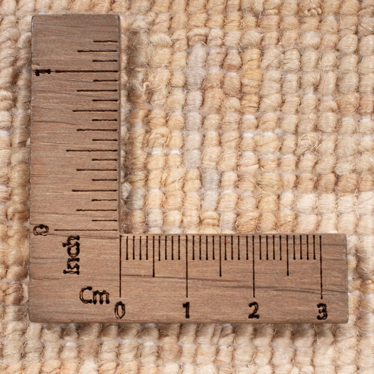 Ziegler Carpet - 303 x 250 cm - rød