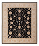 Ziegler Carpet 303x258cm - Orientalsk tæppe