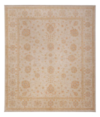 Ziegler Carpet - 297 x 250 cm - beige