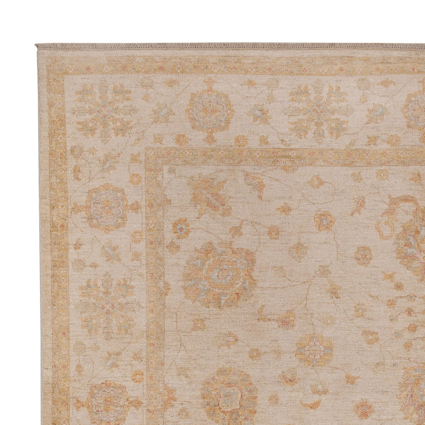 Ziegler Carpet 297x250cm - Orientalsk tæppe