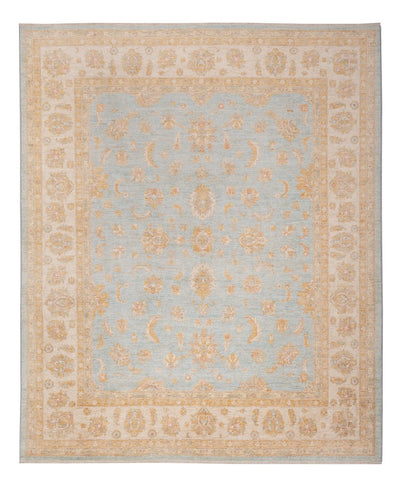 Ziegler Carpet 248x299cm - Orientalsk tæppe