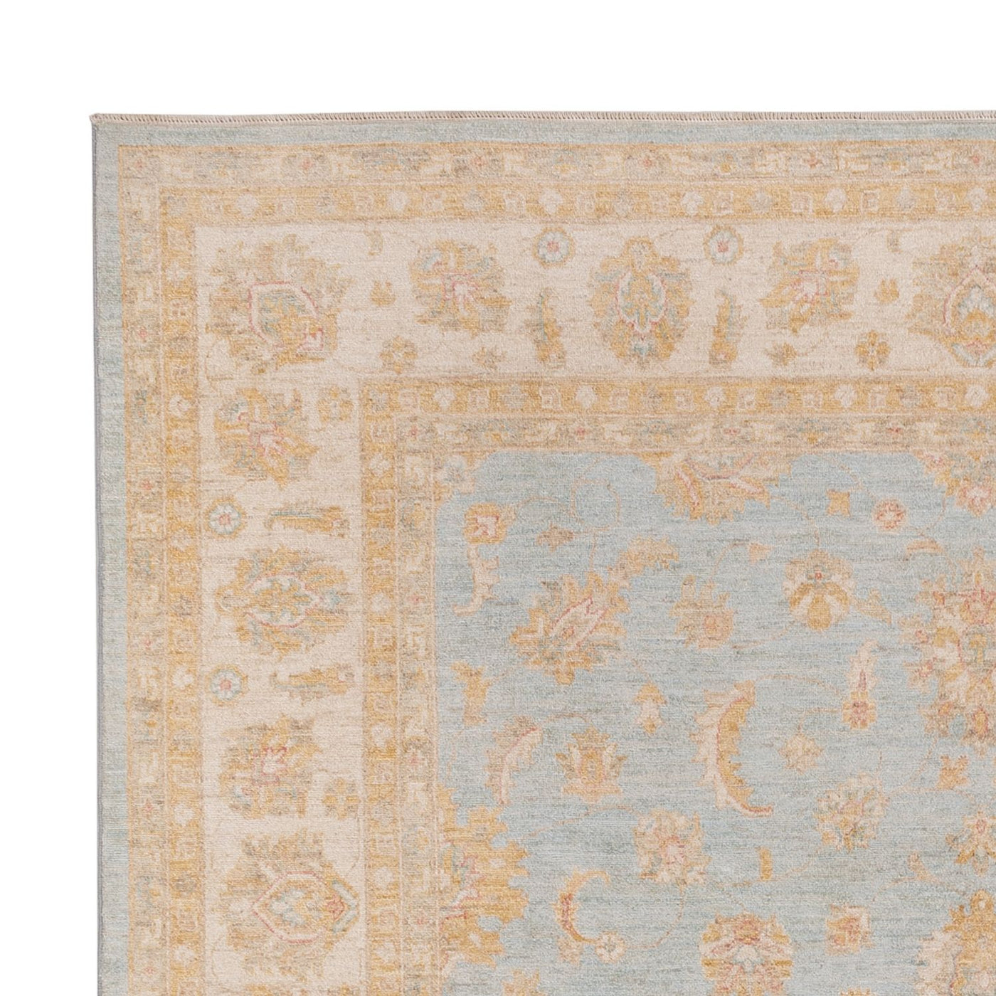 Ziegler Carpet 299x248cm - Orientalsk tæppe