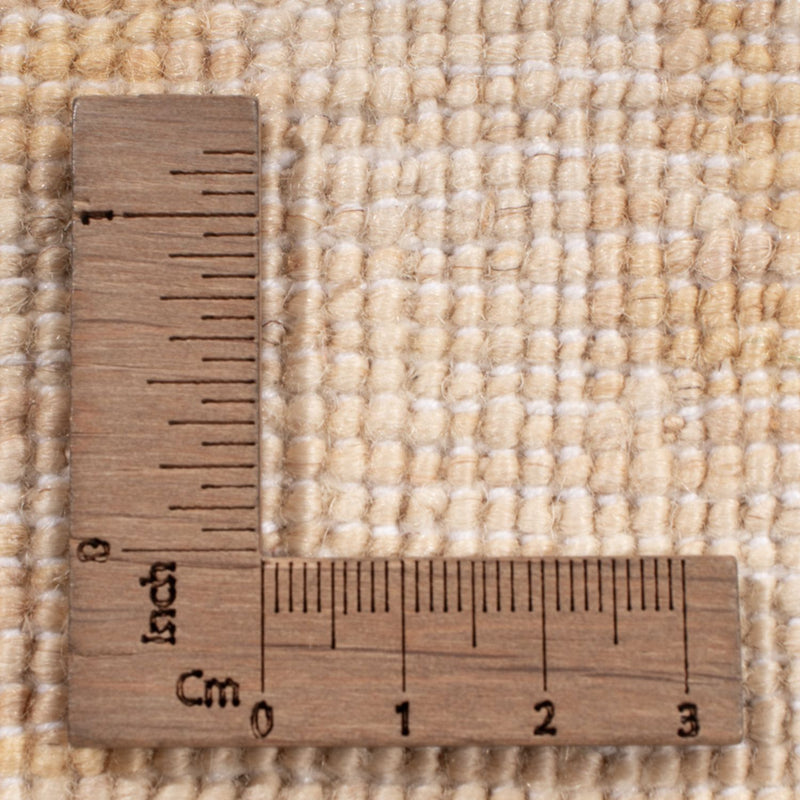 Ziegler Carpet - 299 x 248 cm - lyseblå