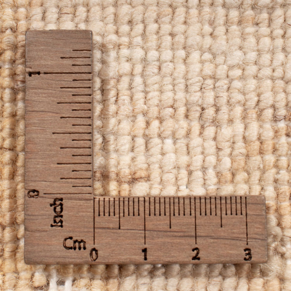 Ziegler Carpet - 299 x 247 cm - rød