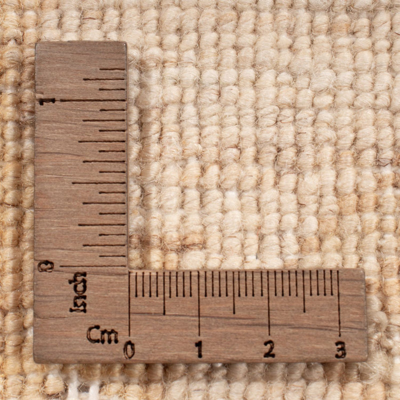 Ziegler Carpet - 299 x 247 cm - rød