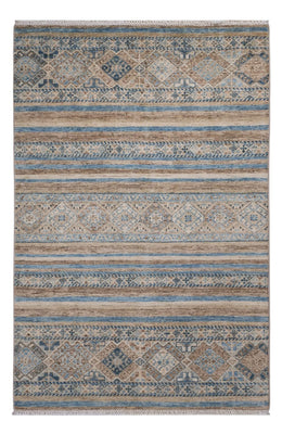 Ziegler Carpet - Shal - 182 x 116 cm - flerfarvet