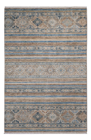 Ziegler Carpet - Shal - 182 x 116 cm - flerfarvet