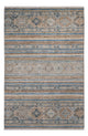 Shal Tæppe 182x116cm - Orientalsk tæppe