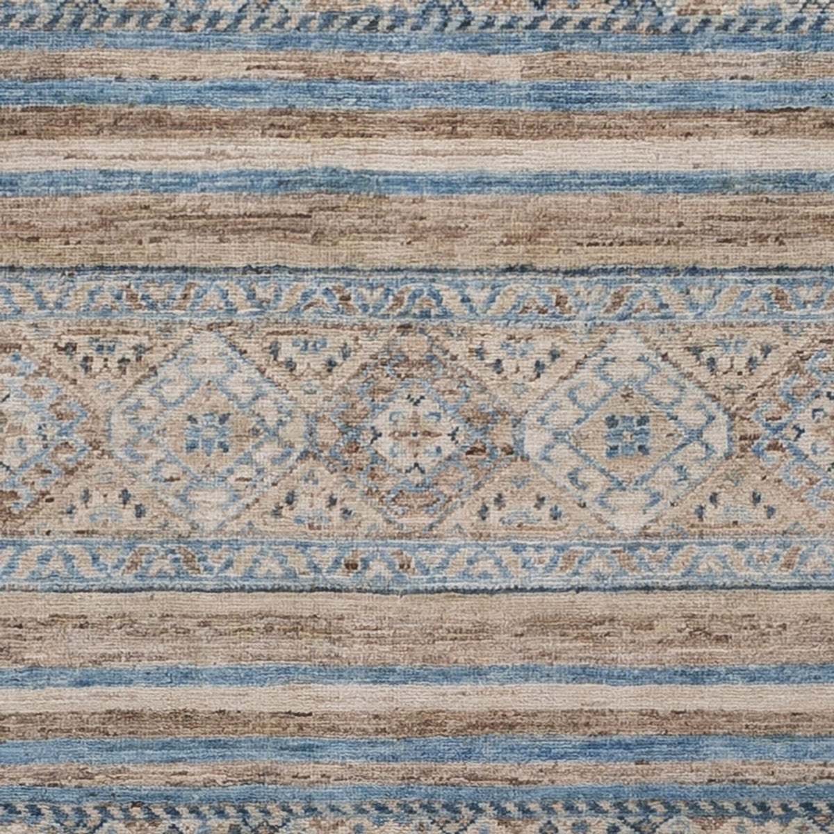 Ziegler Carpet - Shal - 182 x 116 cm - flerfarvet