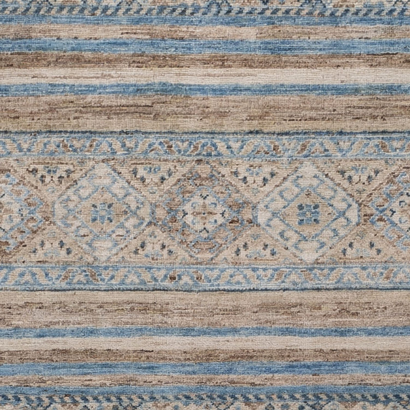 Ziegler Carpet - Shal - 182 x 116 cm - flerfarvet