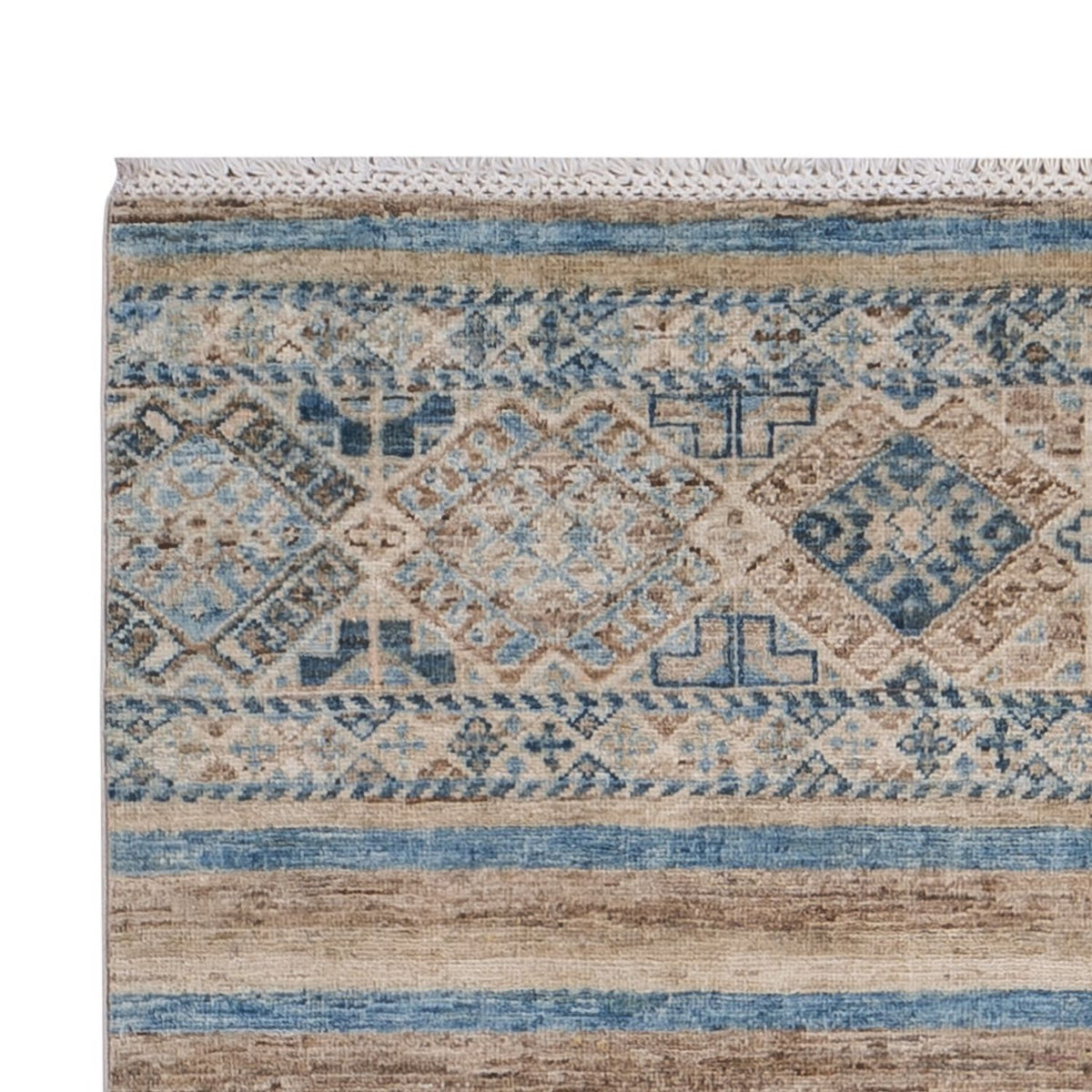 Ziegler Carpet - Shal - 182 x 116 cm - flerfarvet