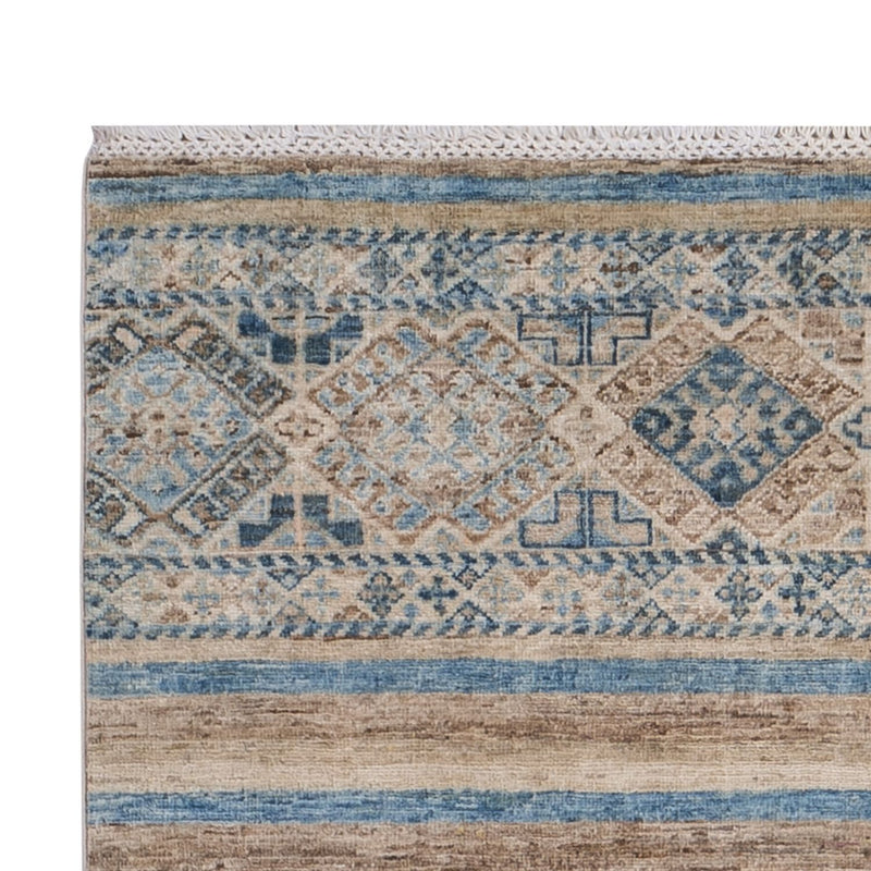 Ziegler Carpet - Shal - 182 x 116 cm - flerfarvet