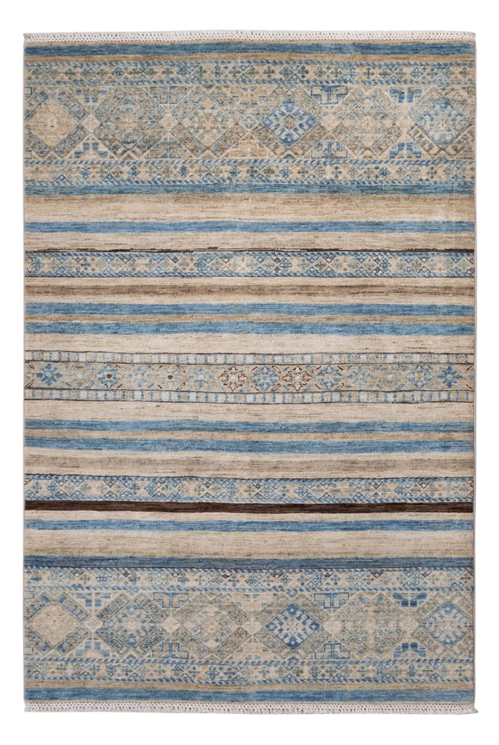 Ziegler Carpet - Shal - 185 x 123 cm - flerfarvet