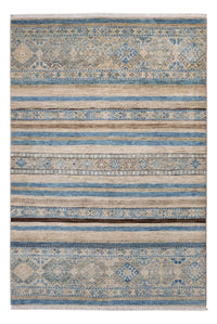 Ziegler Carpet - Shal - 185 x 123 cm - flerfarvet