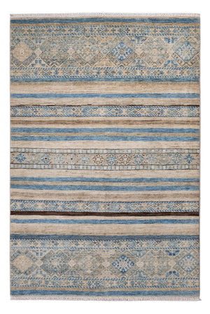 Ziegler Carpet - Shal - 185 x 123 cm - flerfarvet