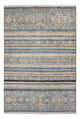 Shal Tæppe 185x123cm - Orientalsk tæppe