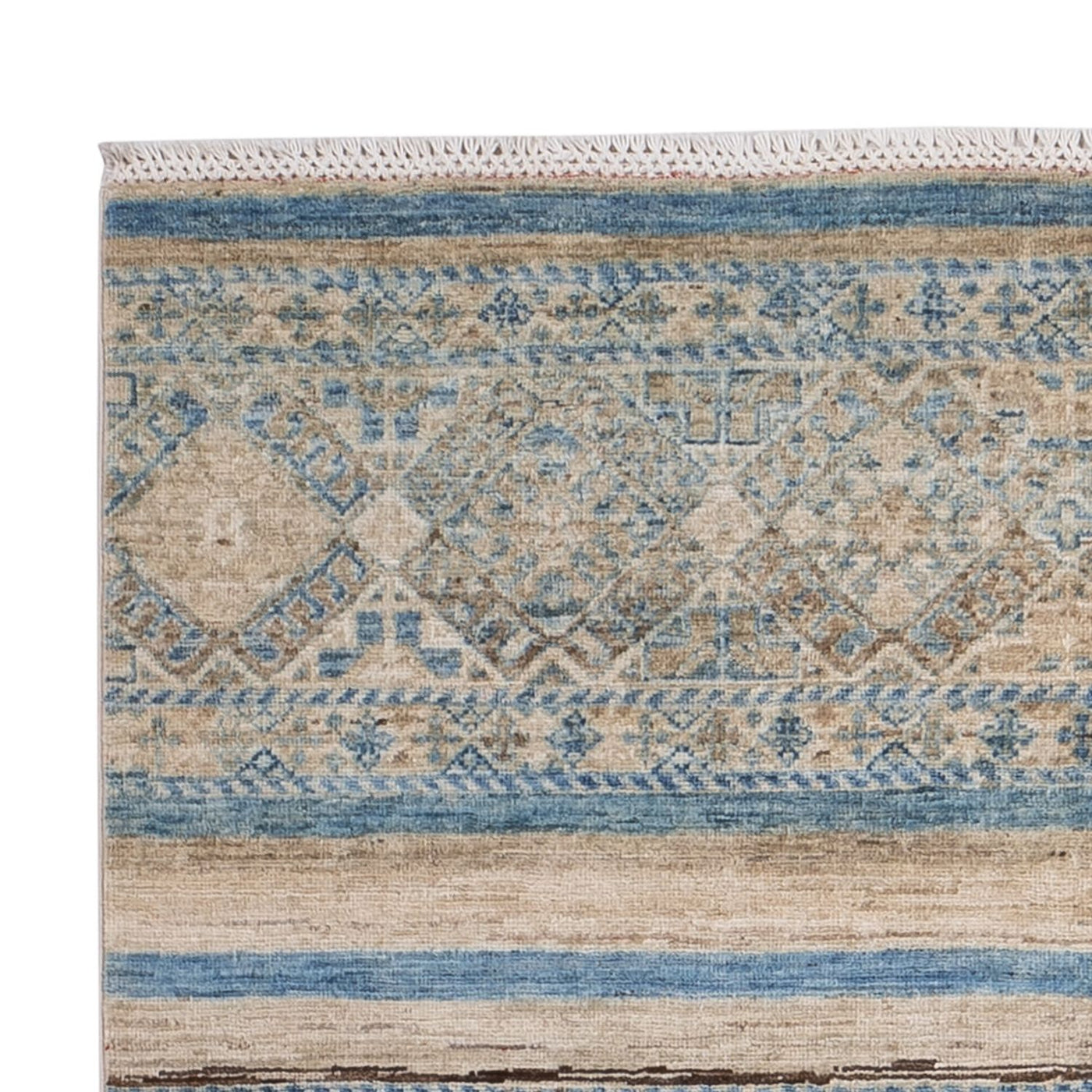 Shal Tæppe 185x123cm - Orientalsk tæppe