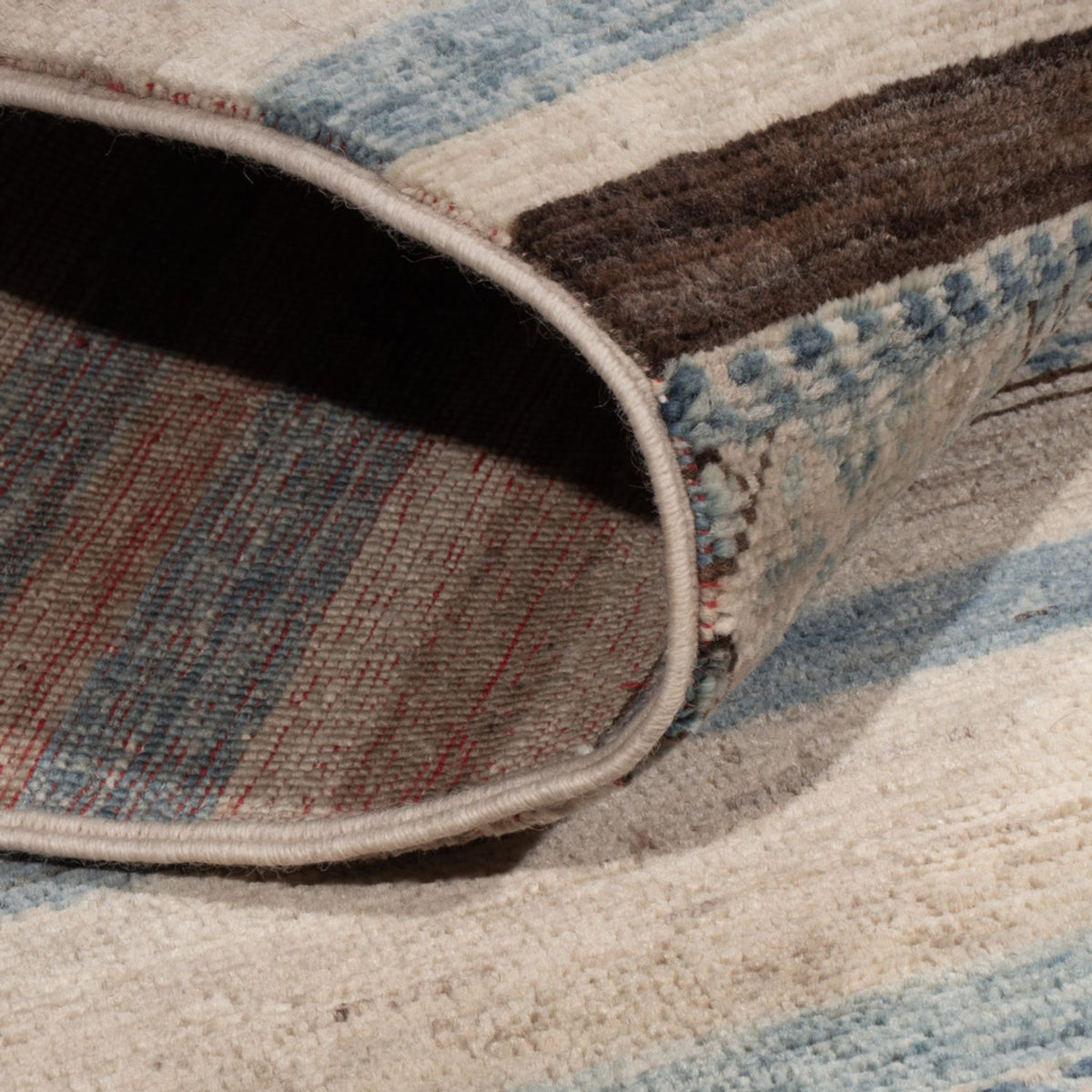 Ziegler Carpet - Shal - 185 x 123 cm - flerfarvet