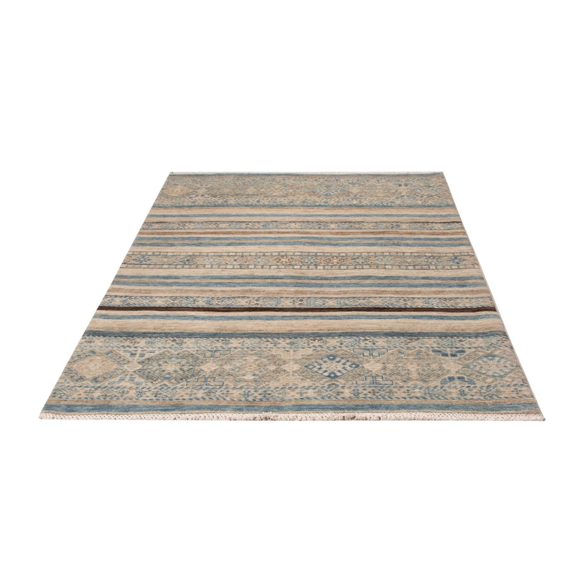 Ziegler Carpet - Shal - 185 x 123 cm - flerfarvet
