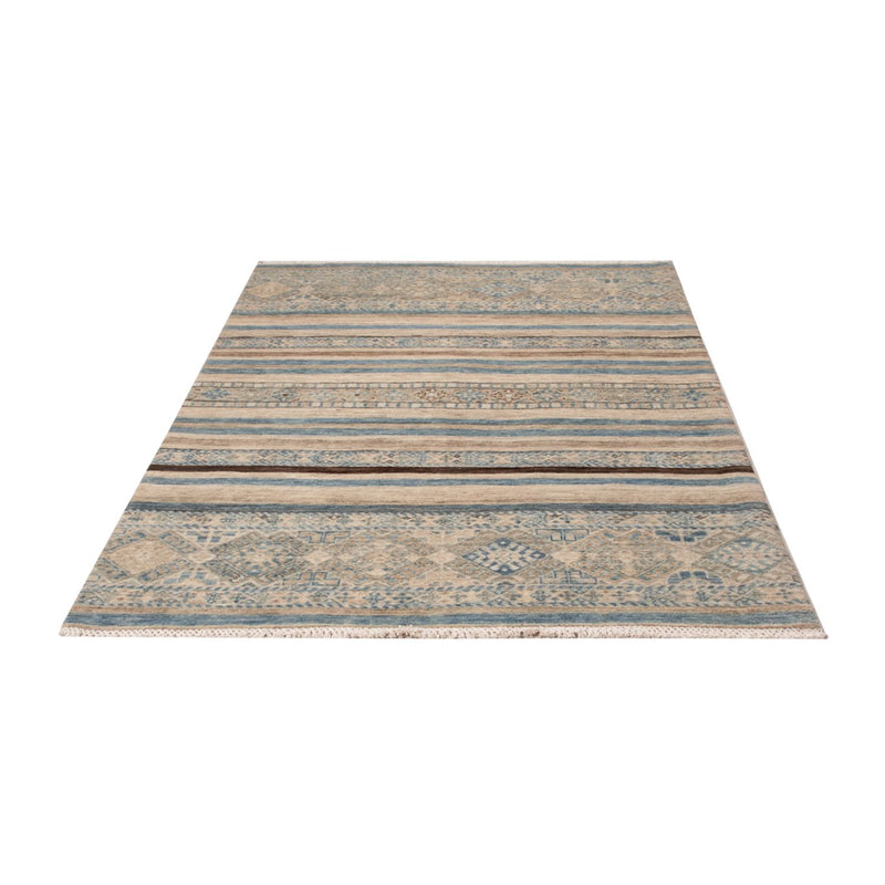 Ziegler Carpet - Shal - 185 x 123 cm - flerfarvet
