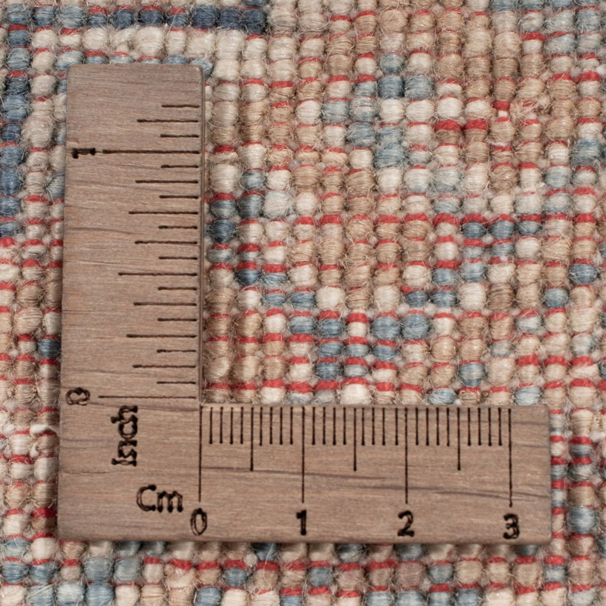 Ziegler Carpet - Shal - 185 x 123 cm - flerfarvet