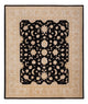 Ziegler Carpet 298x253cm - Orientalsk tæppe