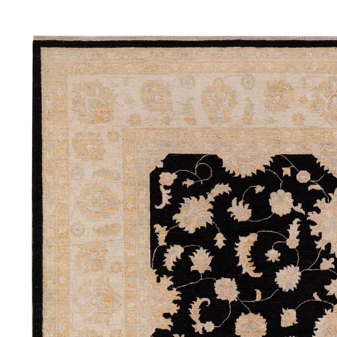 Ziegler Carpet 298x253cm - Orientalsk tæppe