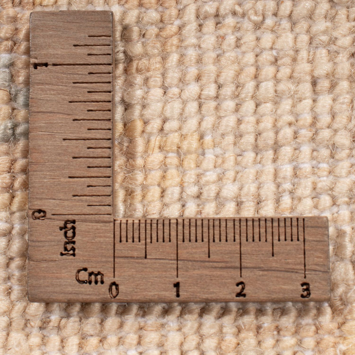 Ziegler Carpet - 298 x 253 cm - sort