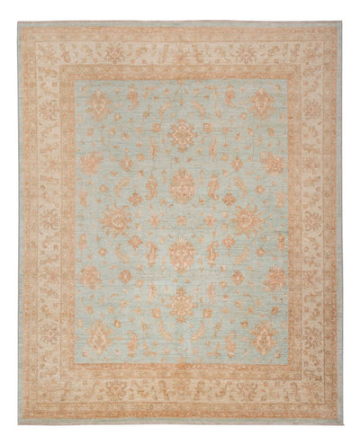 Ziegler Carpet 242x302cm - Orientalsk tæppe