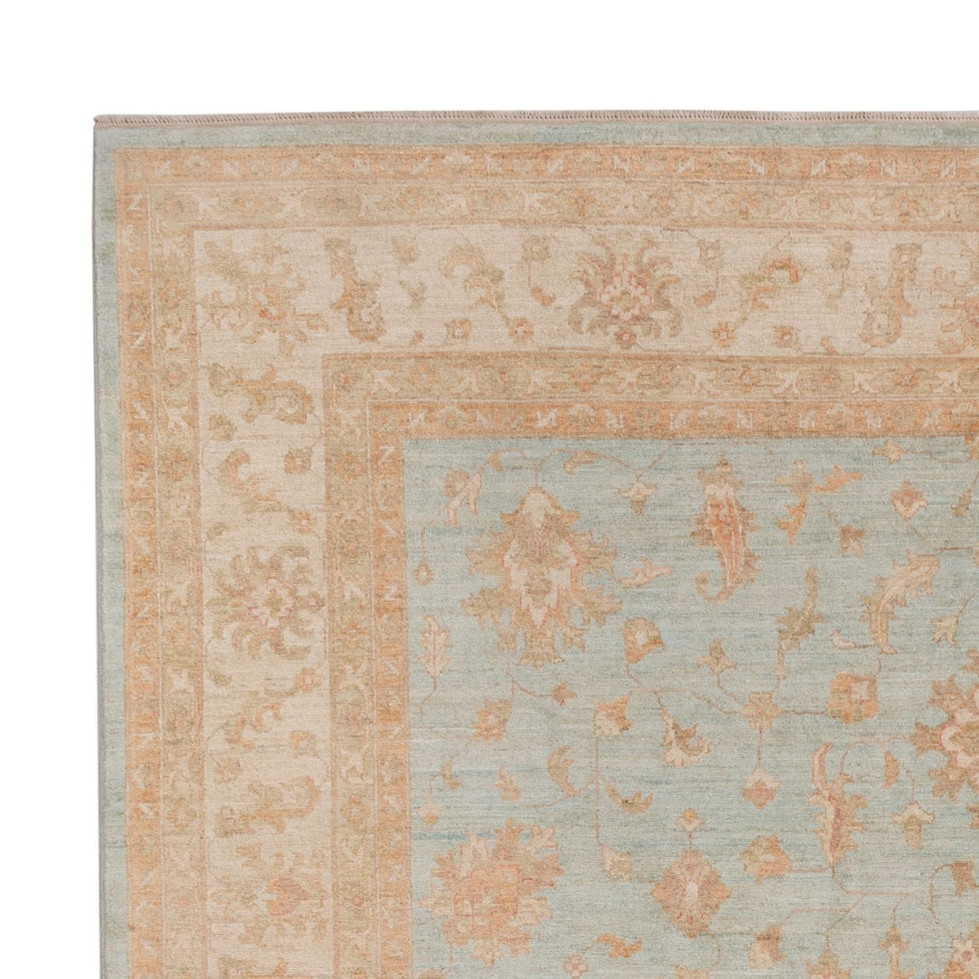 Ziegler Carpet 302x242cm - Orientalsk tæppe