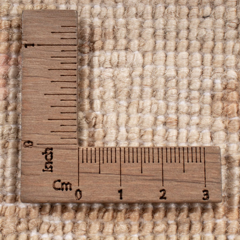 Ziegler Carpet - 302 x 242 cm - lyseblå