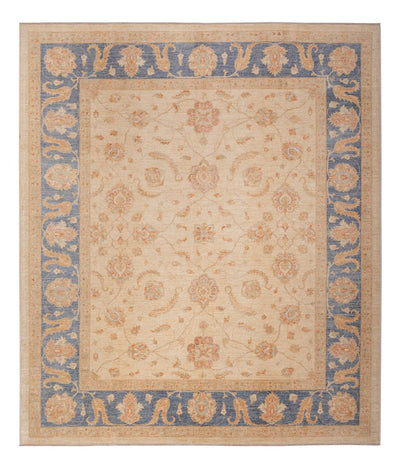 Ziegler Carpet 258x295cm - Orientalsk tæppe